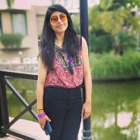 Ayushi Shandilya