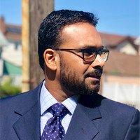 Samuel Singh