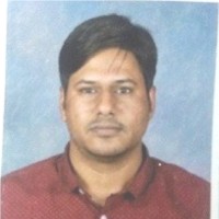 Dev Dutt Choube
