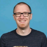 Oliver Cordwell