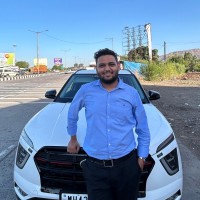 Atish Pawar