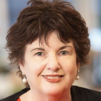 Marie Felsbourg (Minson) GAICD