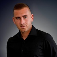 Gregory McLaughlin Jr.