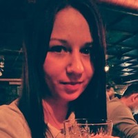Алена Галактионова