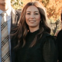 Carly Canzio, Chrl