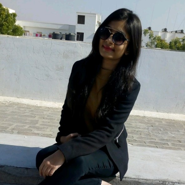 Vanshika Jain