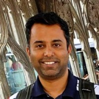 Palanisamy Kasiviswanathan