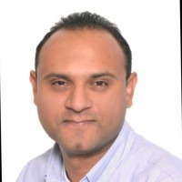 Muhammad Irqam Ahmad