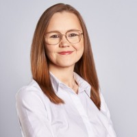 Lenka Zoubková