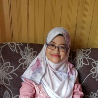 Nurul Asma Mahmood