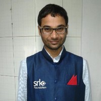Brijesh Ankleshwaria