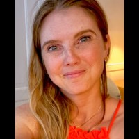 Christina Krogh Nielsen