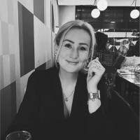 Liselotte Ellemers