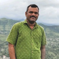 Vipul Mandhare