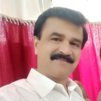 Hg Nandish