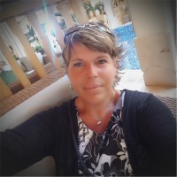 Kim Bonin
