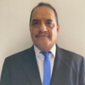Benigno Parra Ramirez