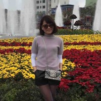 Thu Trinh