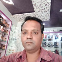 Swapnil Rokamwar