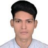 Luqman Mehar