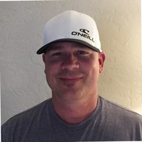 Chad Hamilton