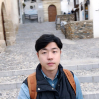 Jason Sangjae Yoo