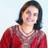 Nandita Mukherjee