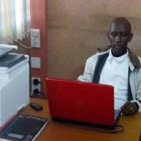 Harun Muchiri