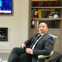 Erdenebat Khasbagana