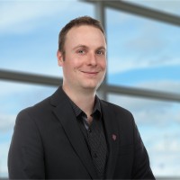 Eric Jourdain-Cloutier
