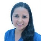 Lucy Andrea Gaviria Pabon