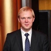 Alexander Silaev