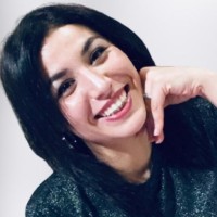 Khadija El Malky