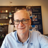 Richard Zoeteweij