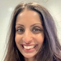 Paramjit Manku