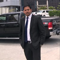 Arun Nair
