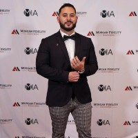 Ariel Espinal