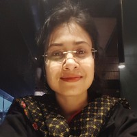 Saima Haque