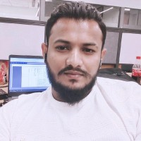 Manjunath S