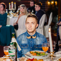 Sergii Volynets