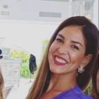 Myriam Del Mar Pérez Corrales