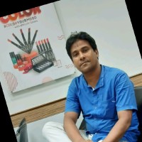 Pradeep Shrivastava