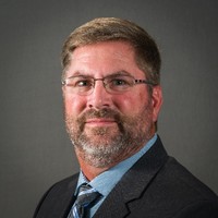 Mark Hoffert