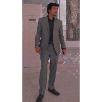 Hassan Ahmed