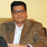 Farrukh Abbas