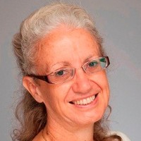Gaye Pottinger