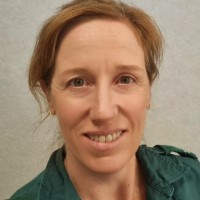 Sarah Beale