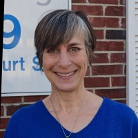 Liza Burger
