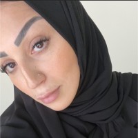 Reham Ali