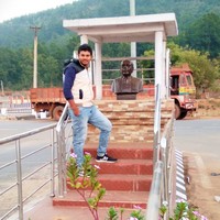 Bubun kumar Behera